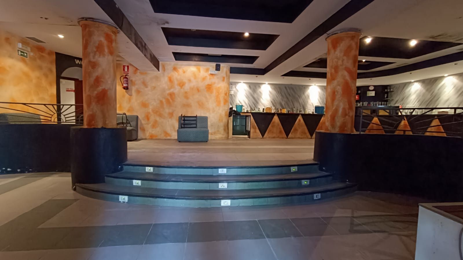 Premises for sale in San Miguel de Valero