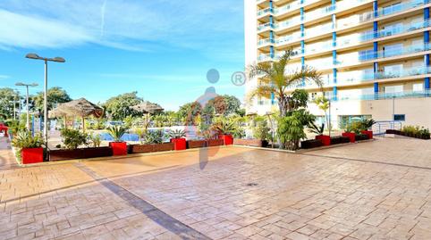 Foto 5 de Apartament en venda a Avenida Avenida del Puerto, 1, Puerto Deportivo, Alicante