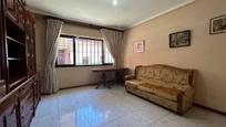 Living room of Flat for sale in San Sebastián de los Reyes