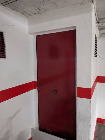 Trastero en Venta en Calle Doña Clarines, 2 en Tiro de Línea