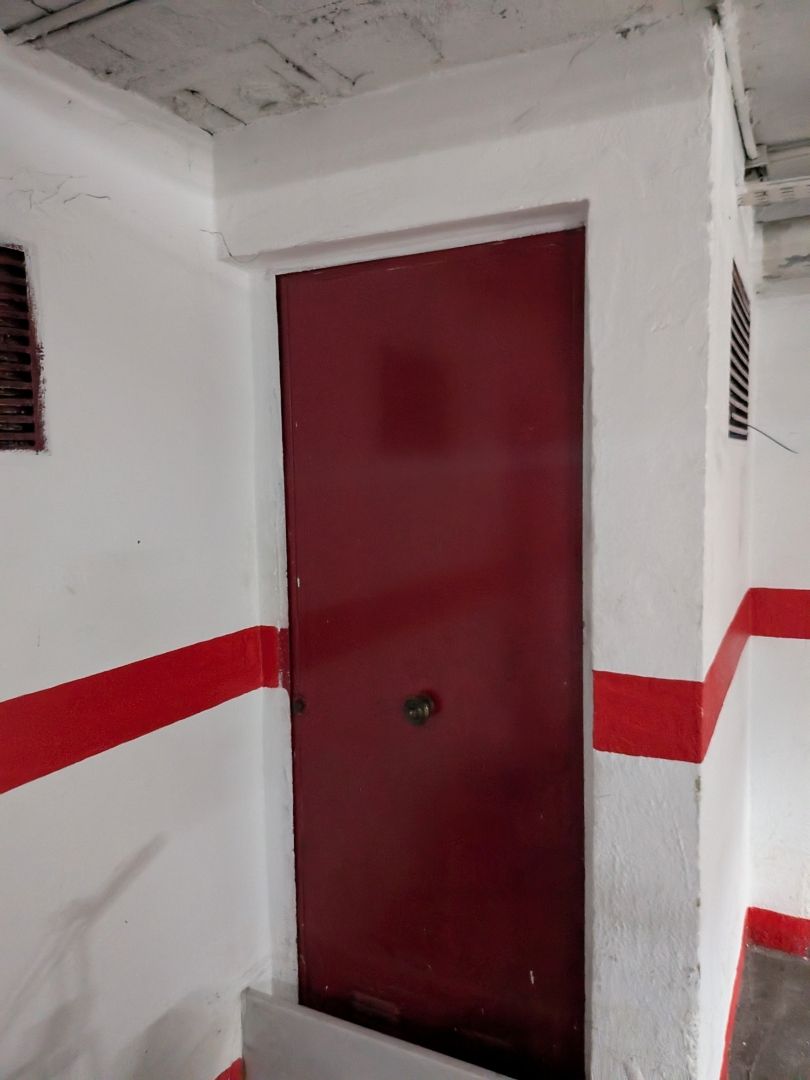 Trastero en venta en  Sevilla Capital