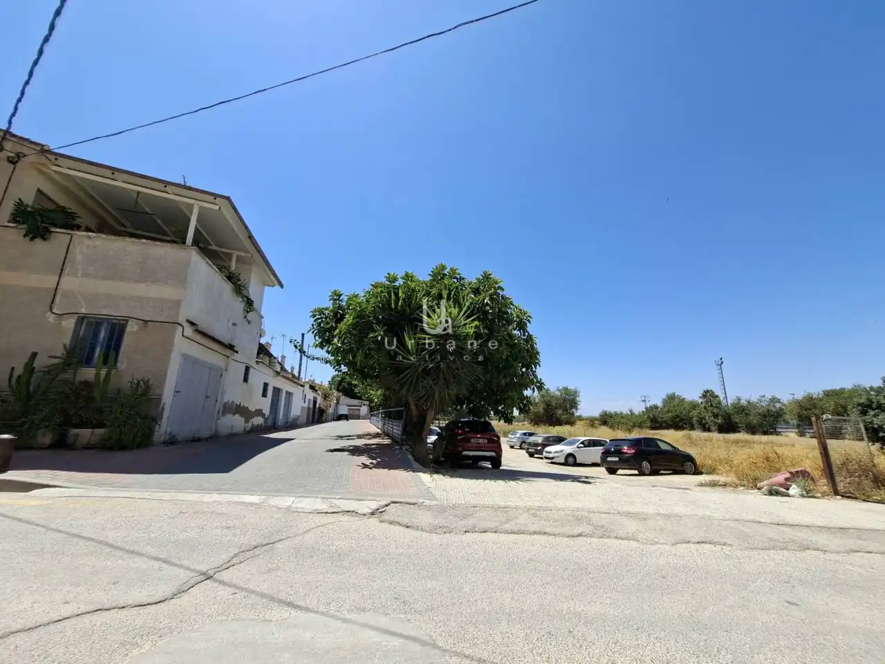 Residential land for sale in Avenida Juan Carlos I de Zeneta, imagen 6