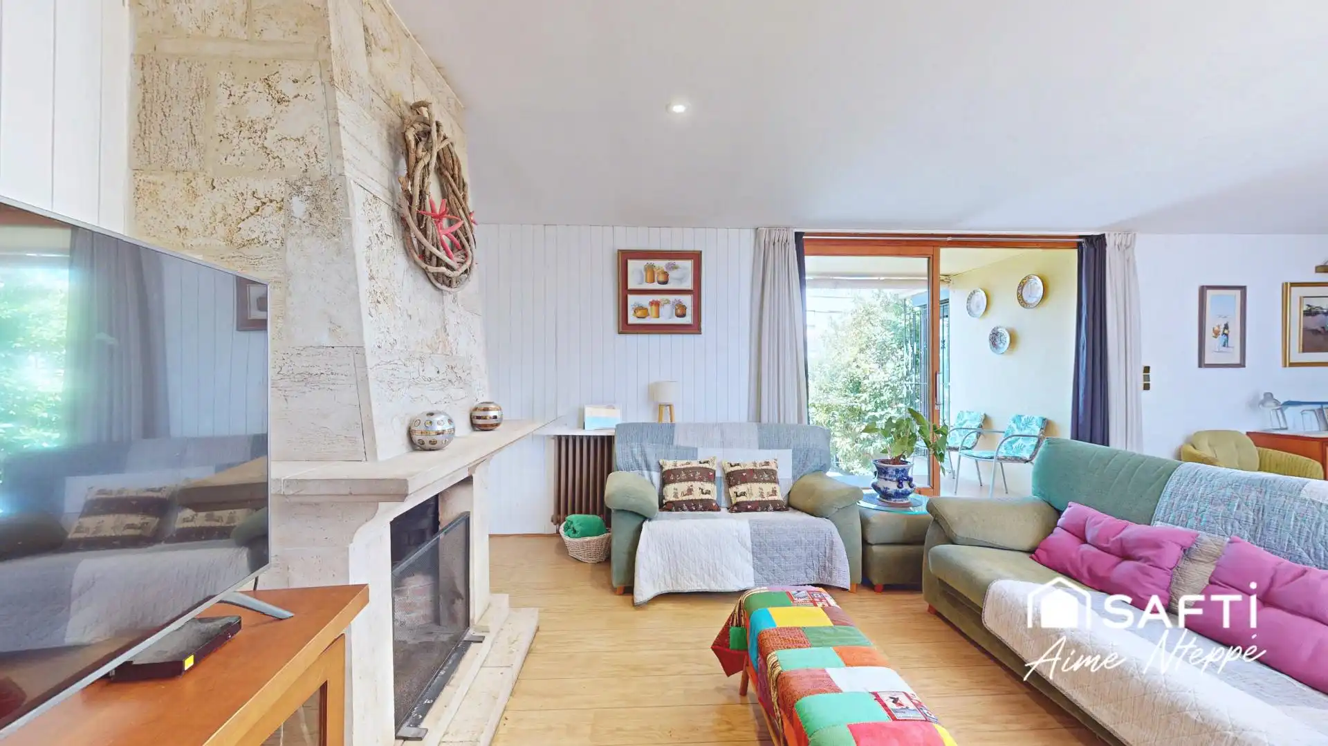 Casa con piscina in vendita a Carboneres - La Farella, imagen 11