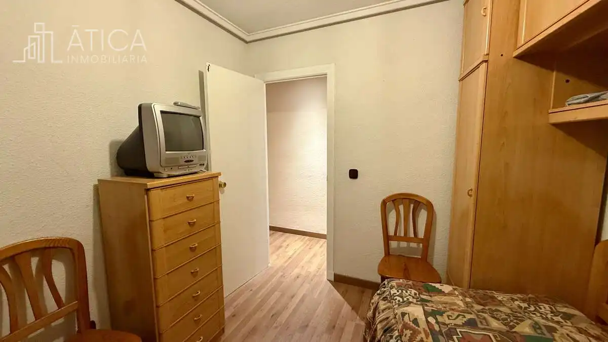 Piso con ascensor en venta en la estacion 32, imagen 21