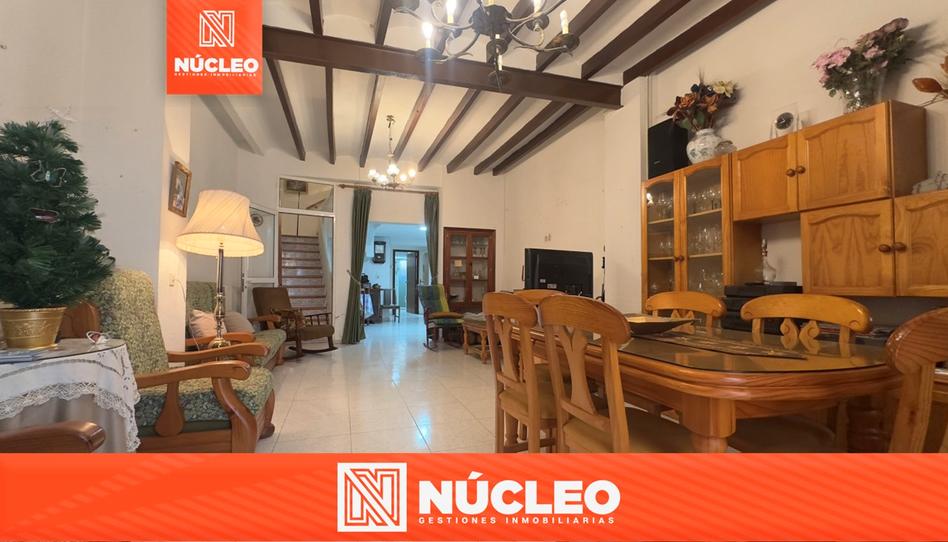 Photo 1 of Country house for sale in Carrer Major, 33, Confrides, Alicante