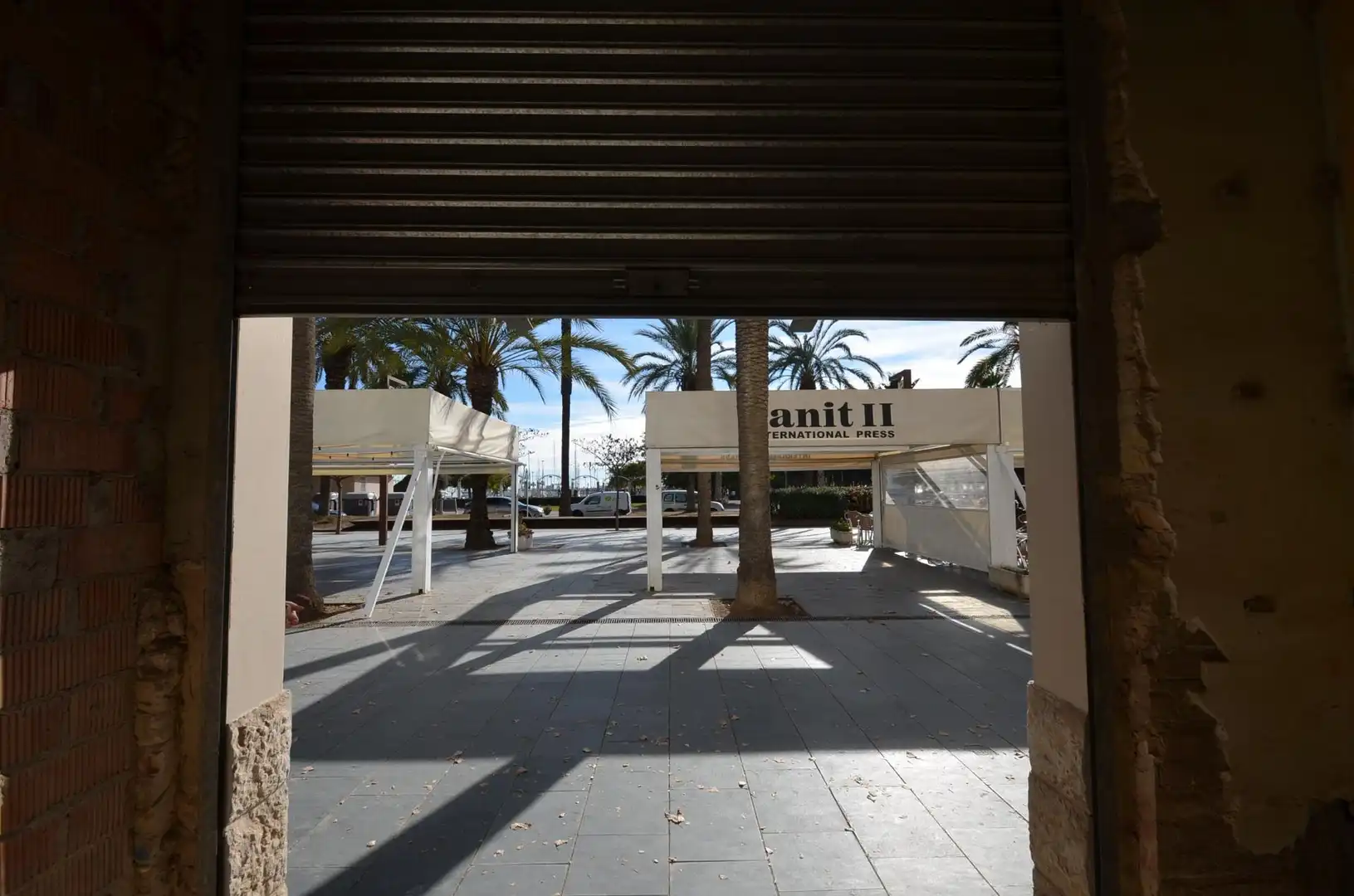 Locale commerciale in affitto a Paseo del Carme 18, imagen 11