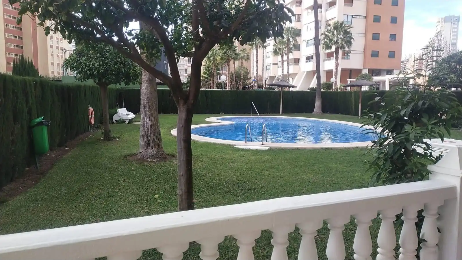 Mini appartamento con piscina in vendita a Rincón de Loix