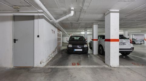 Foto 2 de Garaje en venta en Calle Pablo Mercader Torregrosa, 4, Parque Acuático - Sector 25, Torrevieja