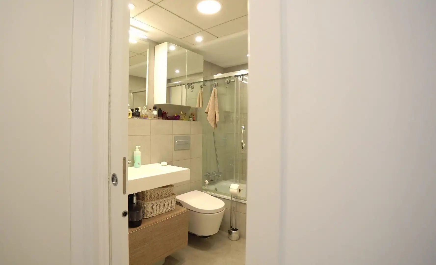 Erdgeschosswohnung mit Terrasse zum Verkauf in Platja de Torres, imagen 45