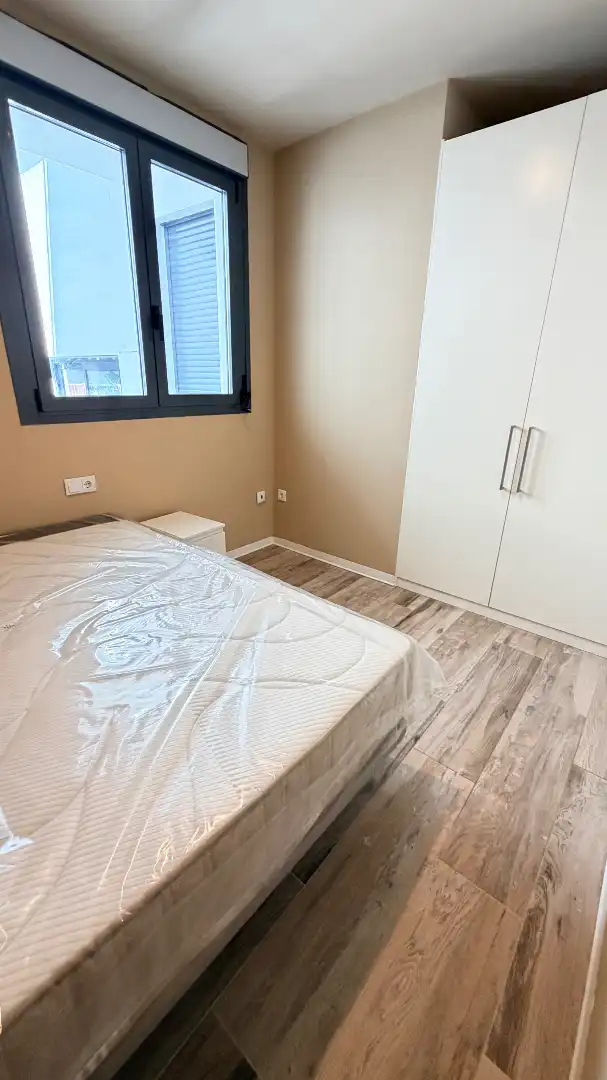 Piso de alquiler en Carrer de la Iessa, Benimàmet