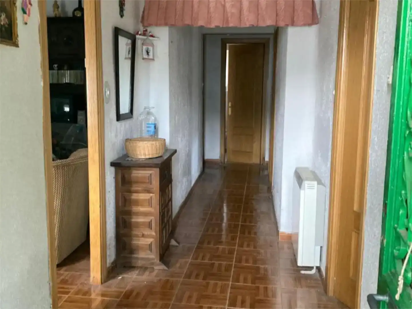Casa o xalet en venda en Segovia Capital