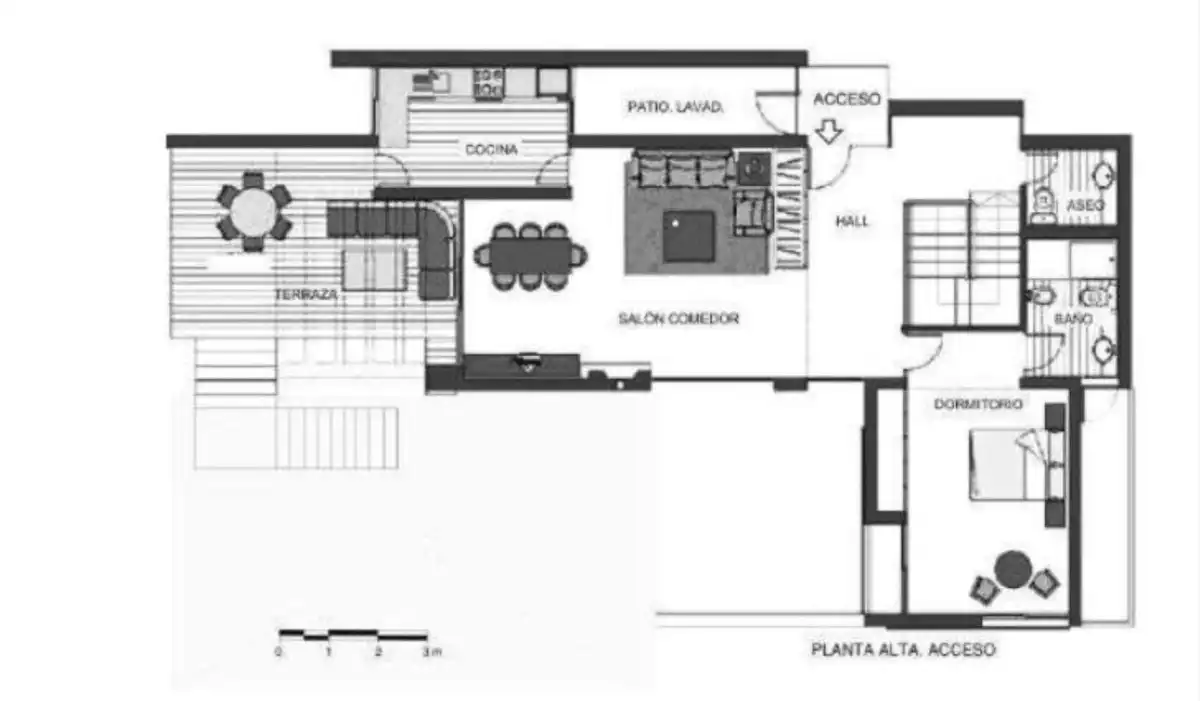 House with pool for sale in Los Flamingos, imagen 46