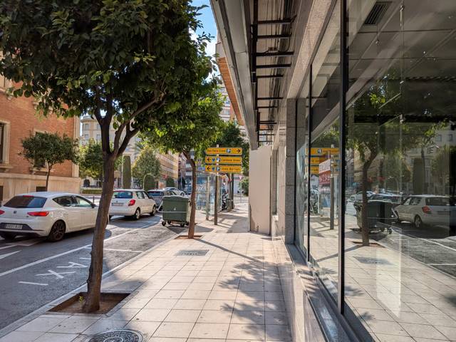Local comercial en Alquiler en Carrer de Rafalafena, 3 en Rafalafena