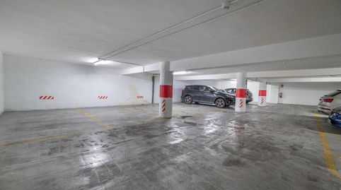 Foto 5 de Garaje en venta en Calle Emperatriz Eugenia, 6, Camino de Ronda, Granada Capital
