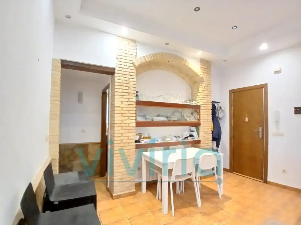 Planta baixa en venda a Calle Tirant Lo Blanch, En Corts - Doctor Waksman