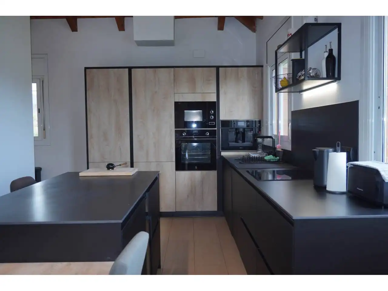 Casa a schiera con giardino in vendita a Avenida Mirador, imagen 9