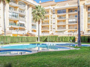 Apartament amb piscina en venda a La Pedrera - Vessanes