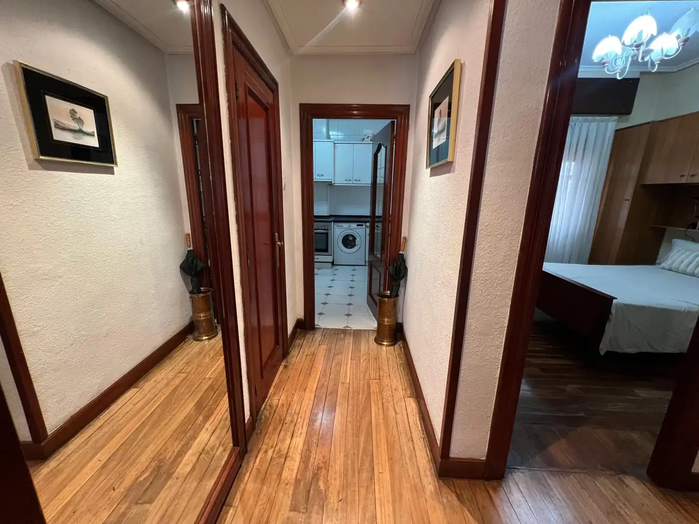 Wohnung zum Verkauf in Gordóniz Kalea, imagen 16