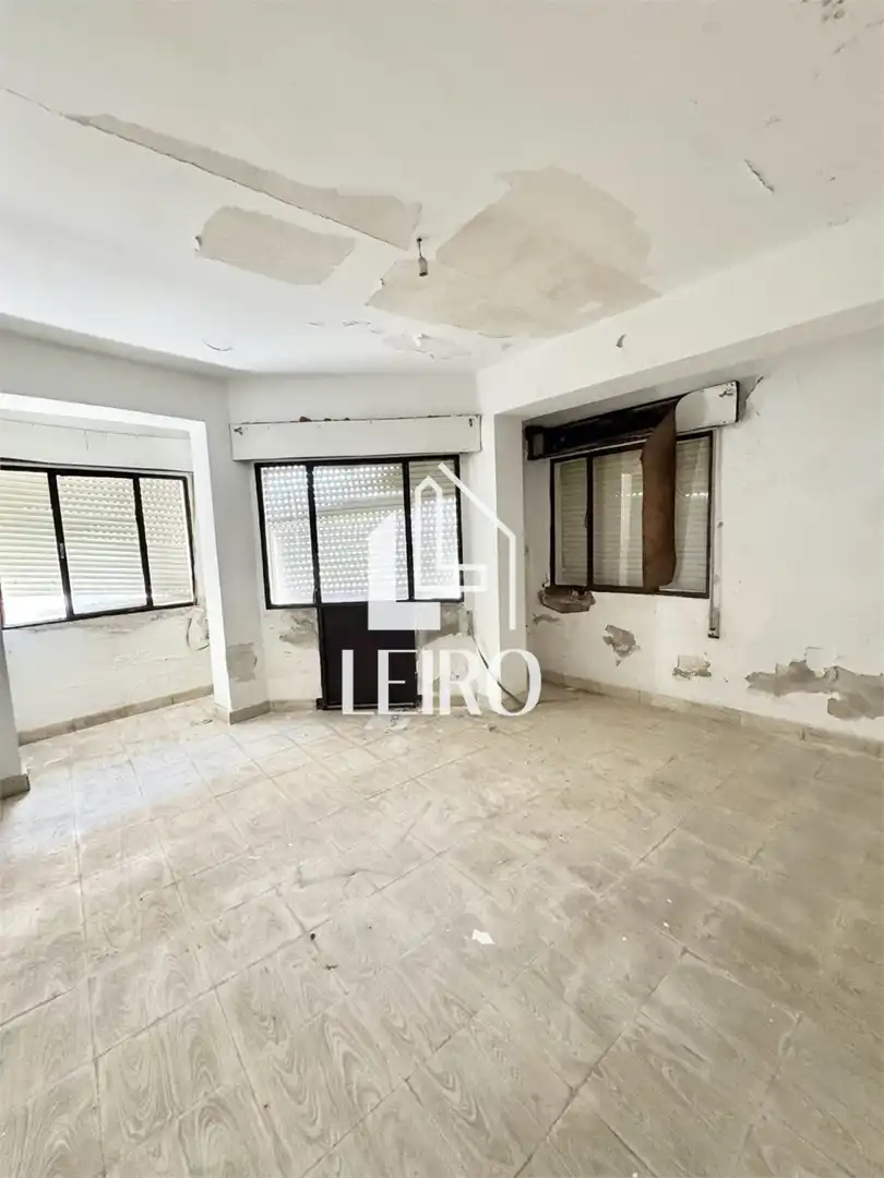 Edificio en venta en Catoira