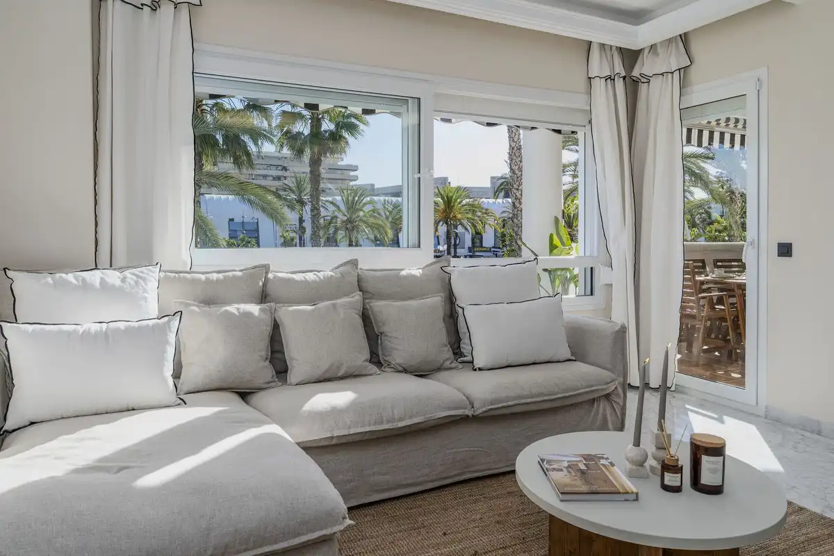 Apartamento en venta en Nueva Andalucía, imagen 2