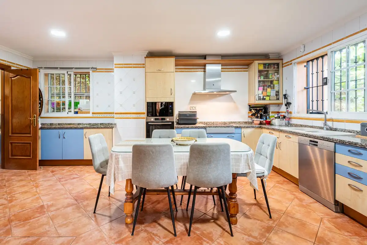 Casa a schiera in vendita a Nueva Andalucía, imagen 33