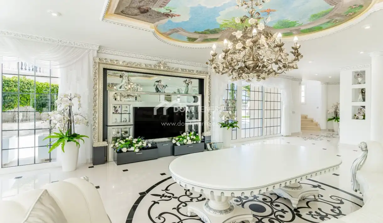 Maison avec piscine à vendre à Costa Adeje, imagen 41