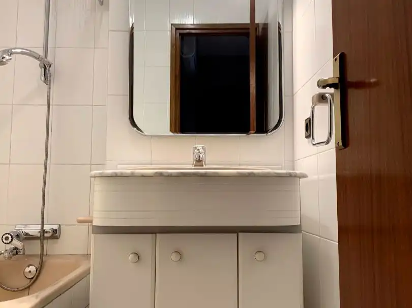 Flat with lift to rent in Congost 21, imagen 7