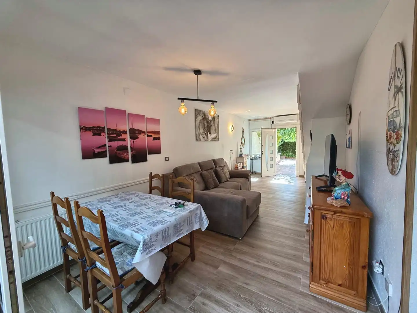 Casa con piscina en venta en DEL NORD, imagen 7