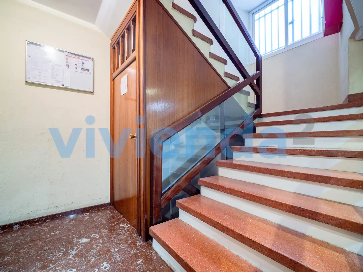Flat with terrace to rent in Avenida Ciudad de Barcelona, imagen 28