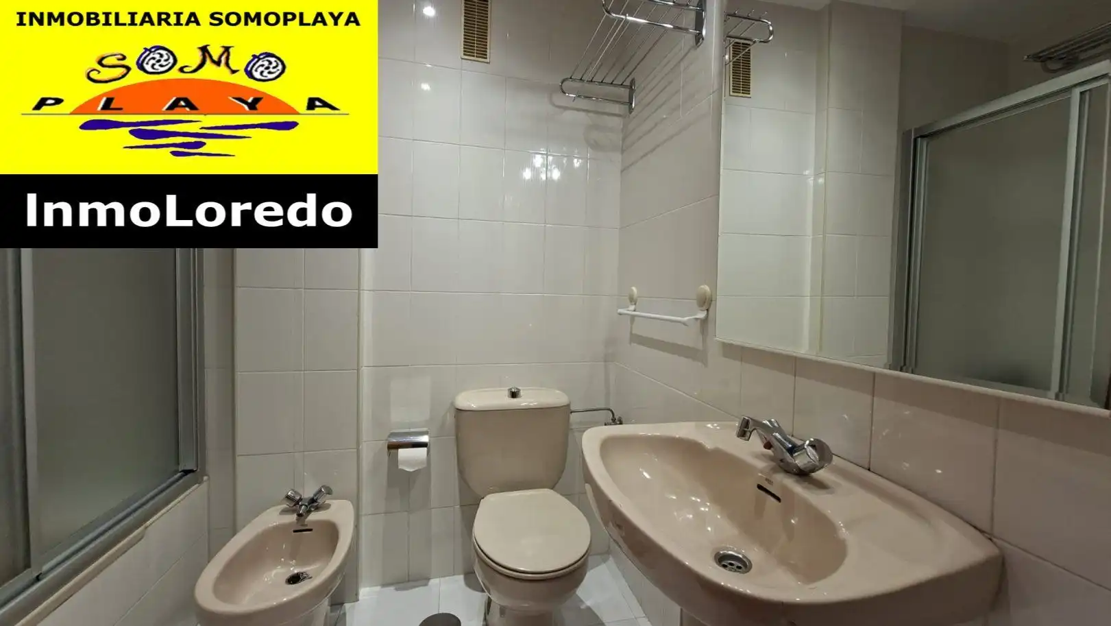 Baño de Piso en venta en Ribamontán al Mar