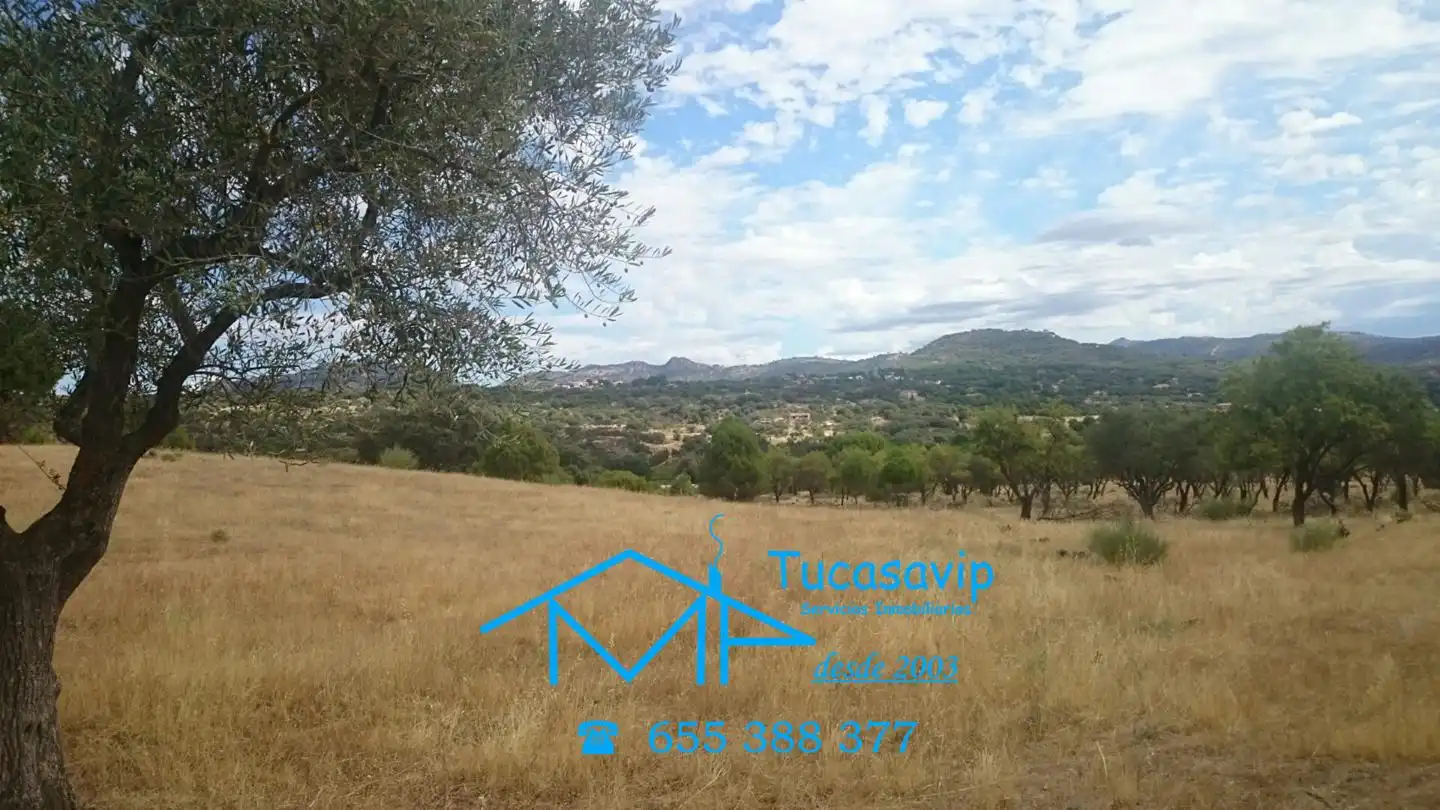Rural land for sale in Pelayos de la Presa, imagen 8