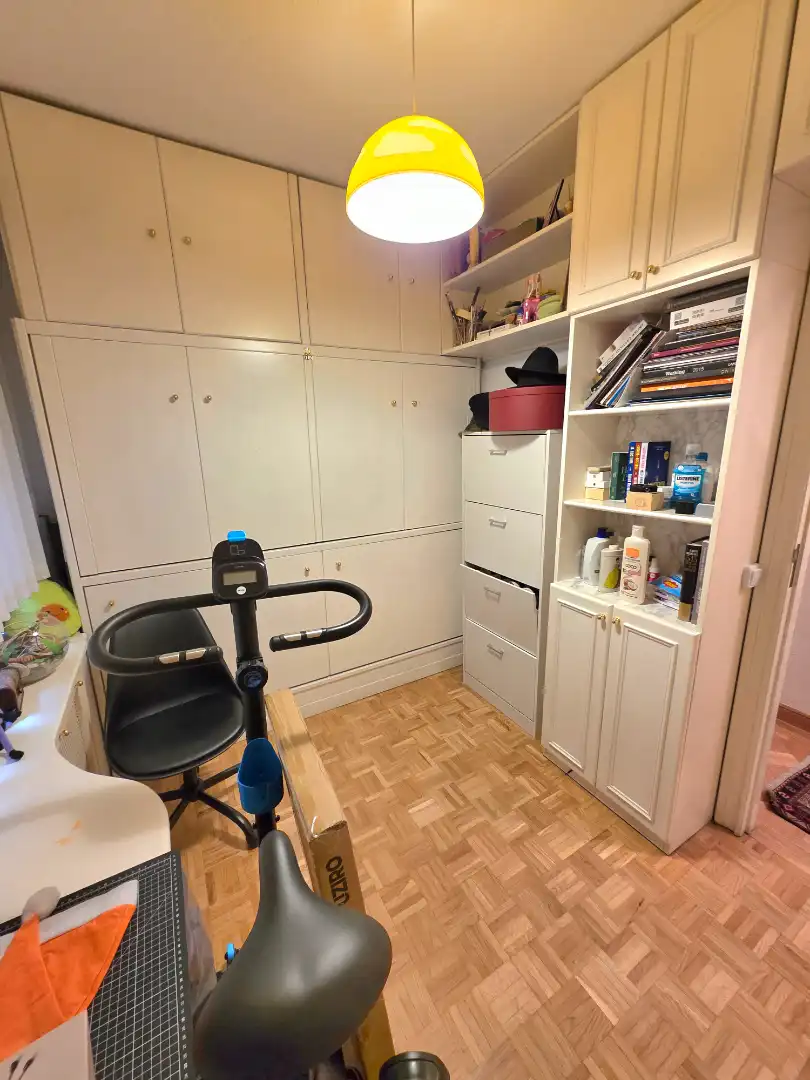 Flat with terrace for sale in Calle de Juan Duque, imagen 41