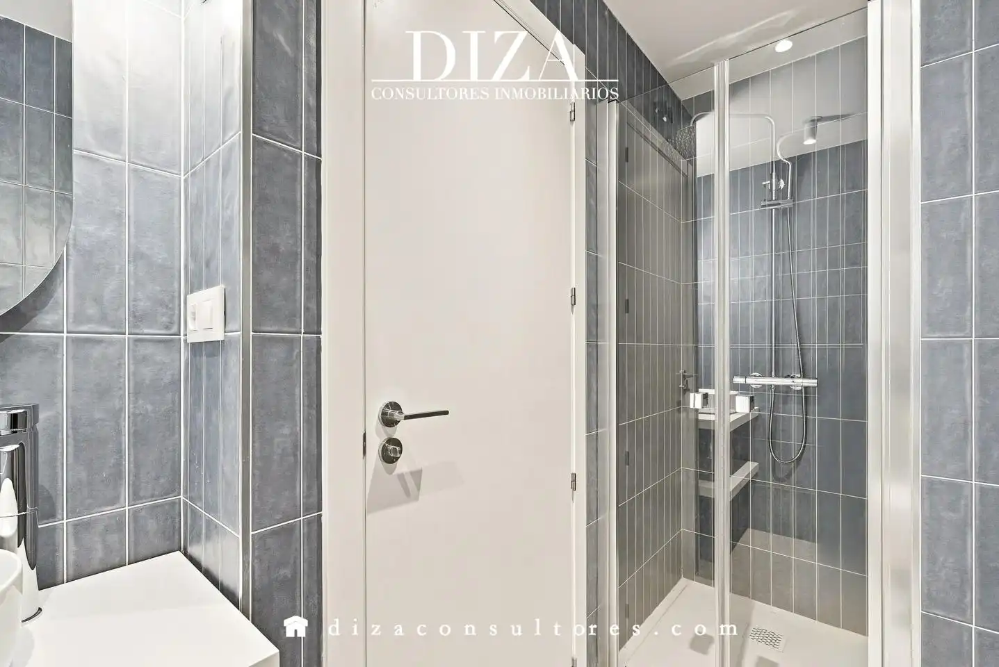 Baño de Piso en venta en Madrid con Aire acondicionado