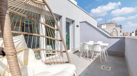 Foto 5 de Estudi de lloguer a Cuatro Caminos - Azca,  Madrid Capital