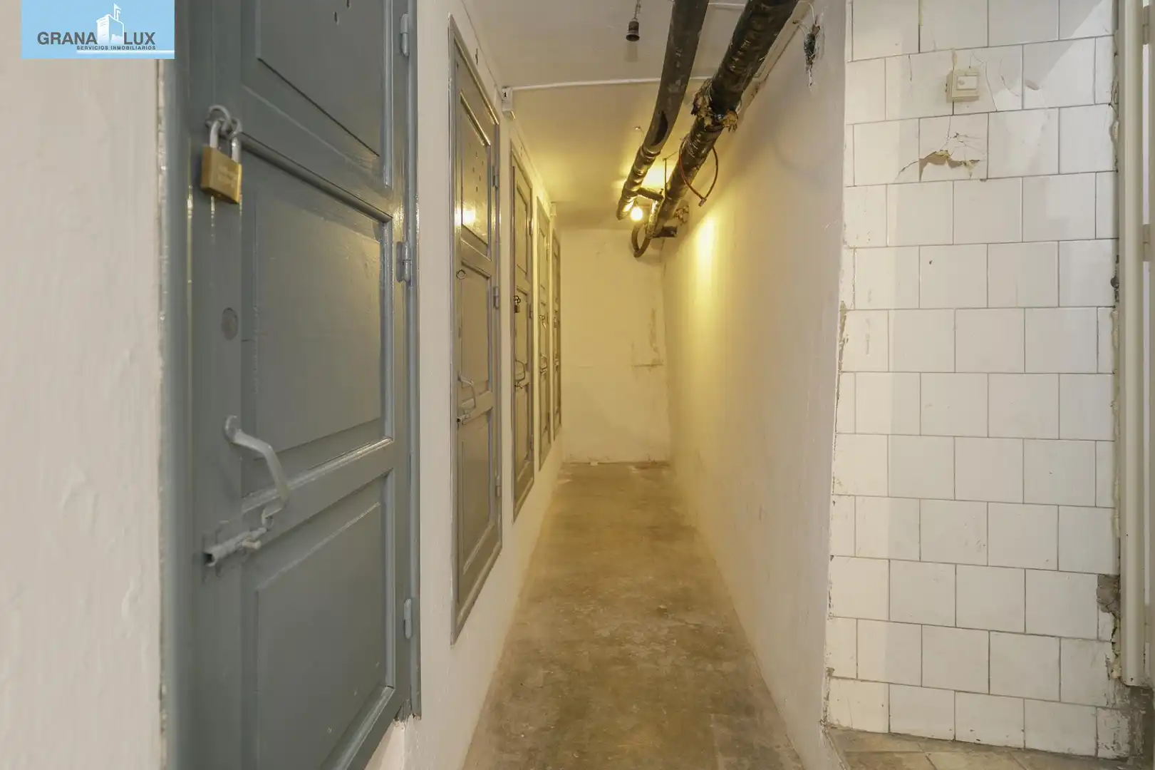 Flat with lift for sale in Calle Pedro Antonio de Alarcón 16 2º, imagen 30