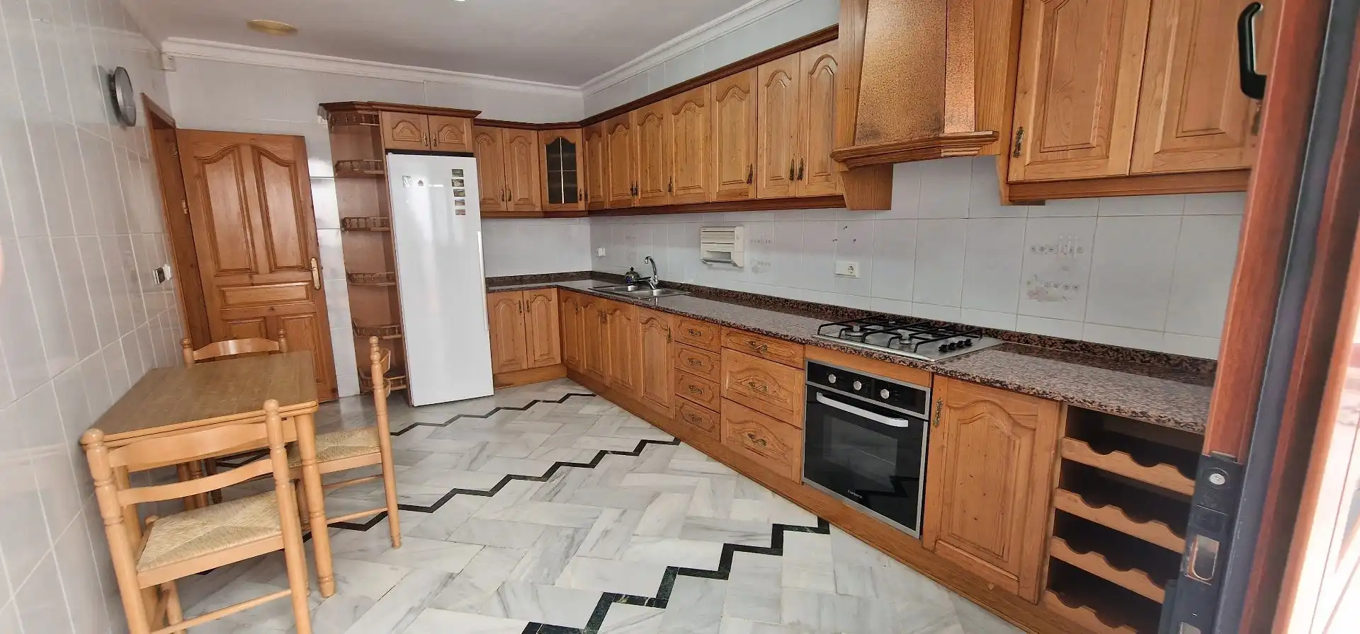 Haus mit Garten zum Verkauf in El Palmeral, imagen 5