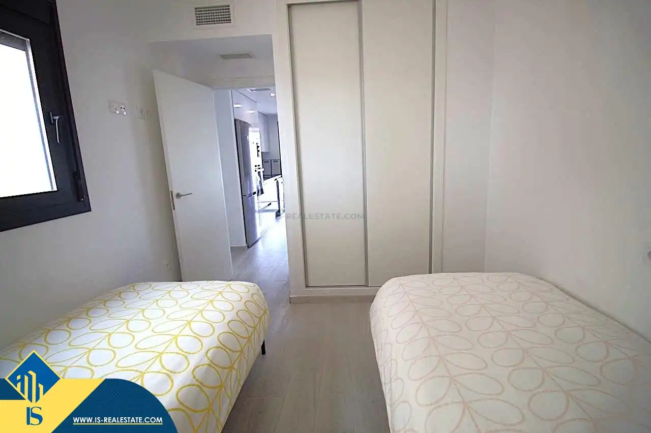 Penthouse mit Pool zum Verkauf in Orihuela Costa, imagen 35