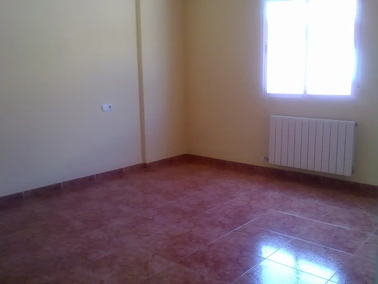 Dormitori de Casa o xalet en venda en Úbeda amb Calefacció, Jardí privat i Terrassa