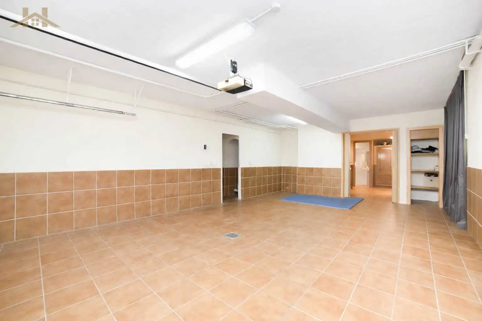 Casa adosada en venda en Tres Cantos amb Aire condicionat, Calefacció i Jardí privat