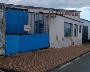 Exterior view of Premises for sale in Villaviciosa de Córdoba