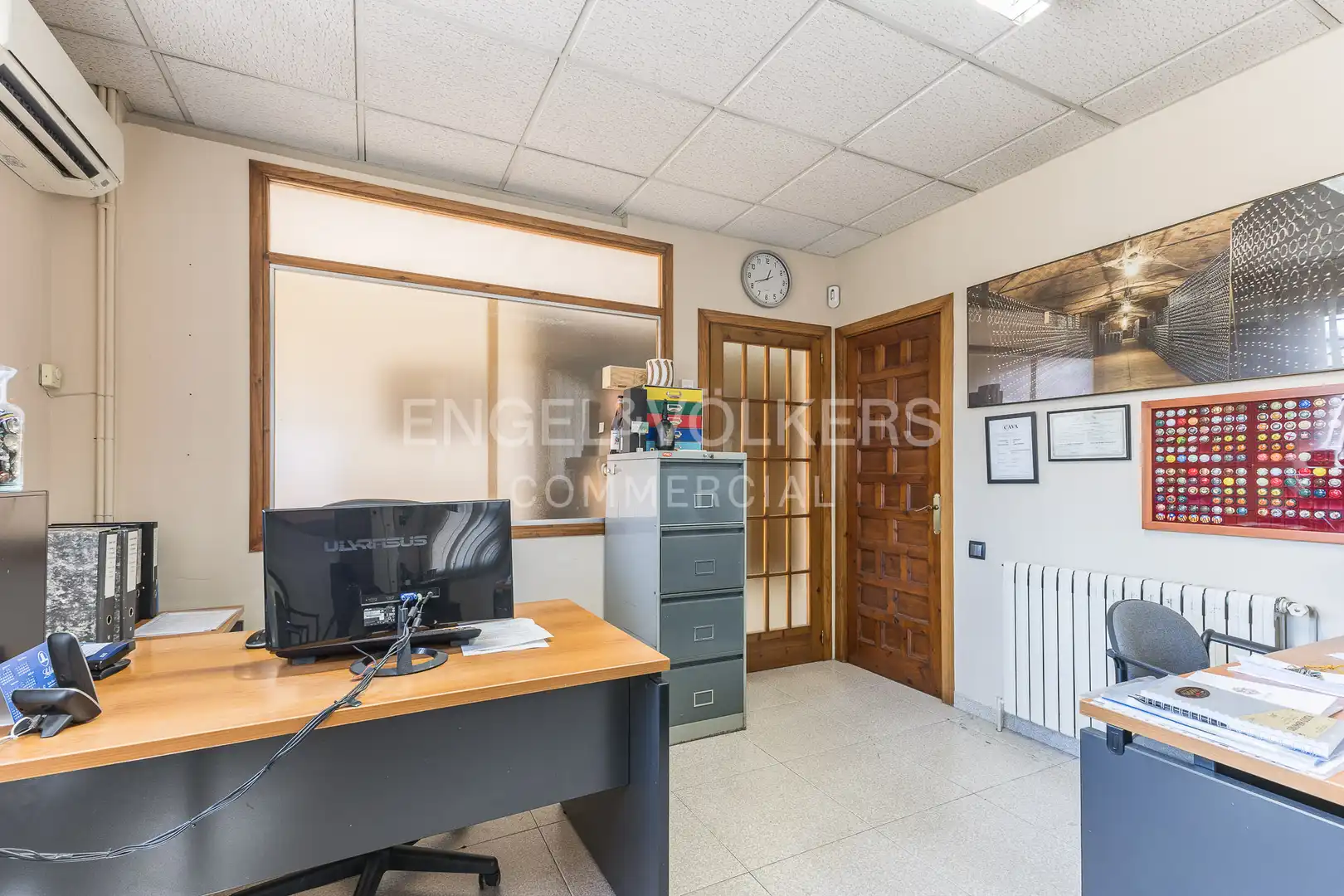 Nave industrielle à vendre à Sant Sadurní d'Anoia, imagen 25