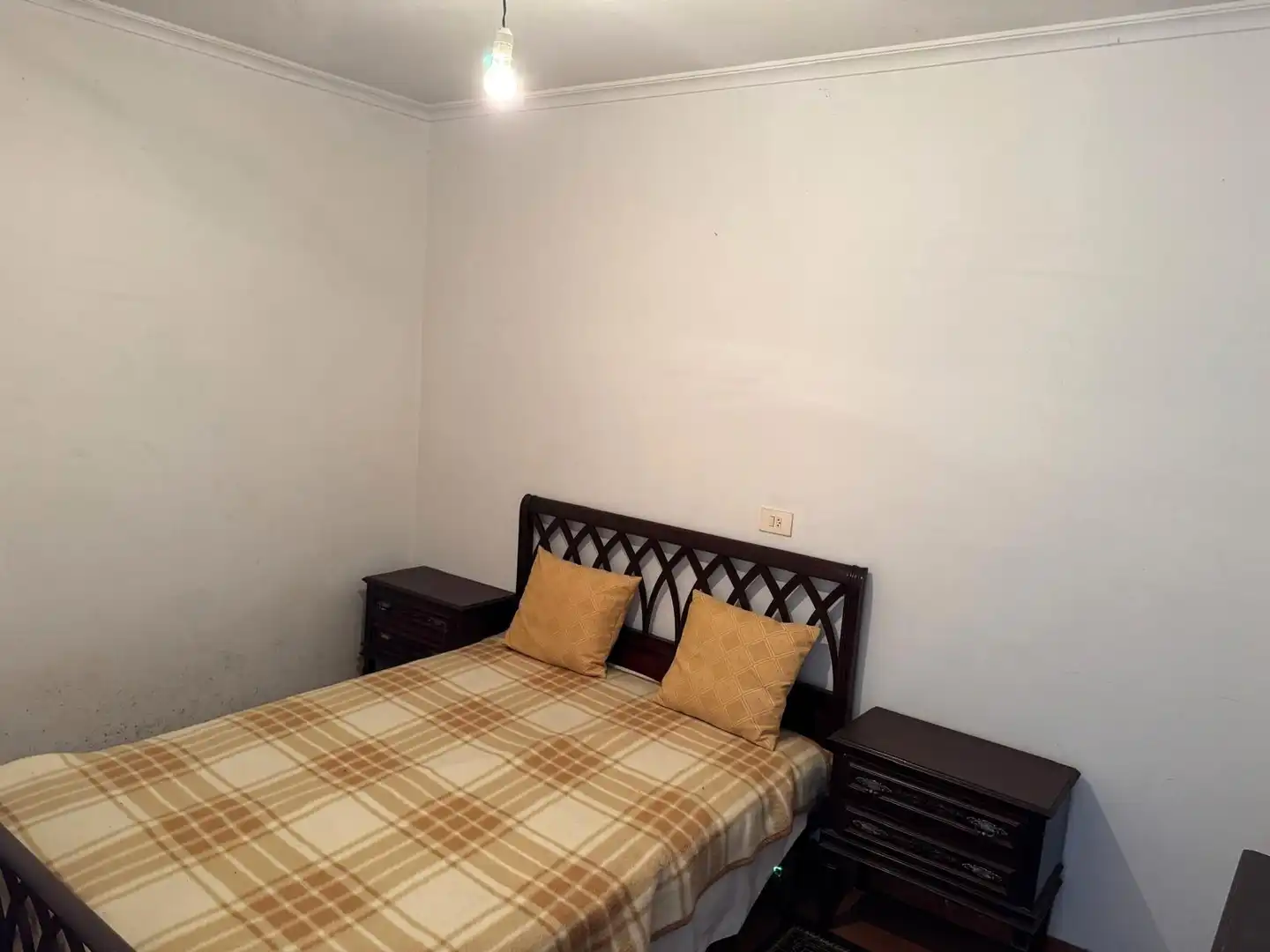 Dormitori de Casa adosada en venda en Verín