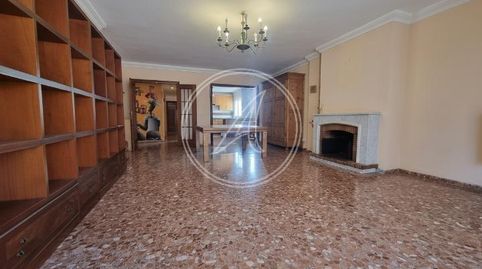 Foto 5 de Piso en venta en Calle Italia, Ensanche - Diputación, Alicante / Alacant