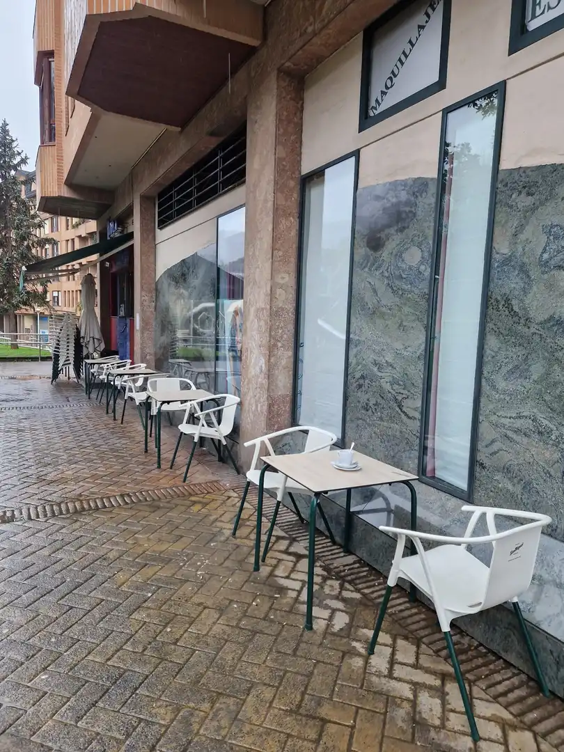Gewerbefläche zum Verkauf in Arane Kalea, imagen 17