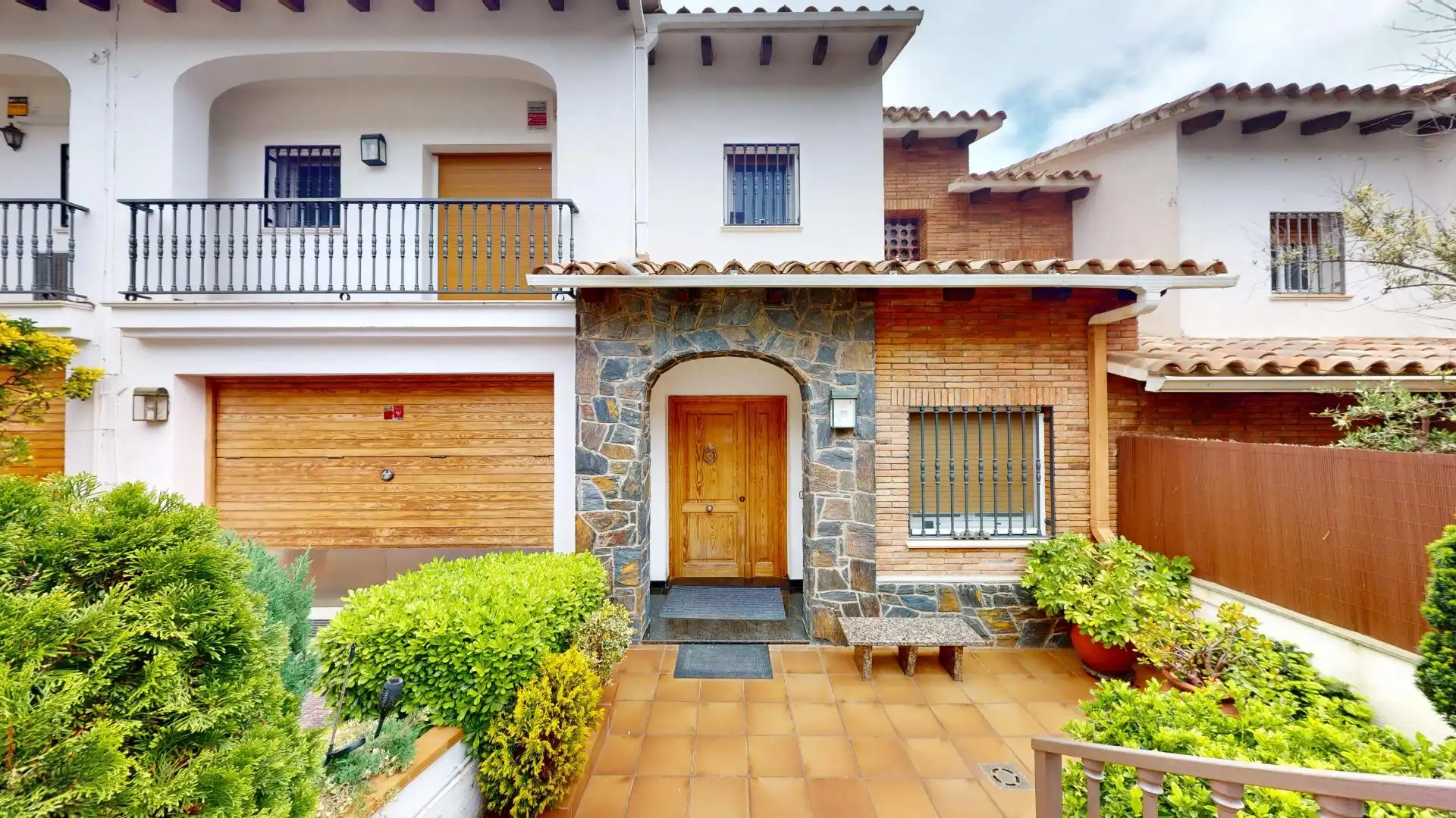 Haus oder Chalet zum Verkauf in Carrer CONGOST, Premià de Dalt