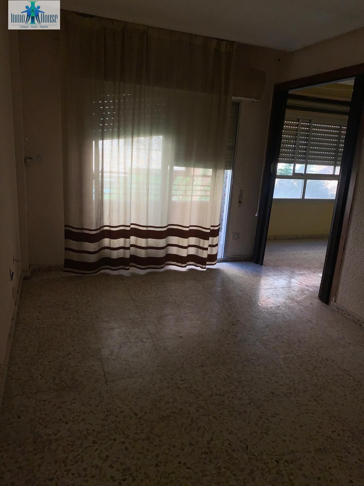 Flat for sale in  Albacete Capital  with Heating, Terrace and Balcony