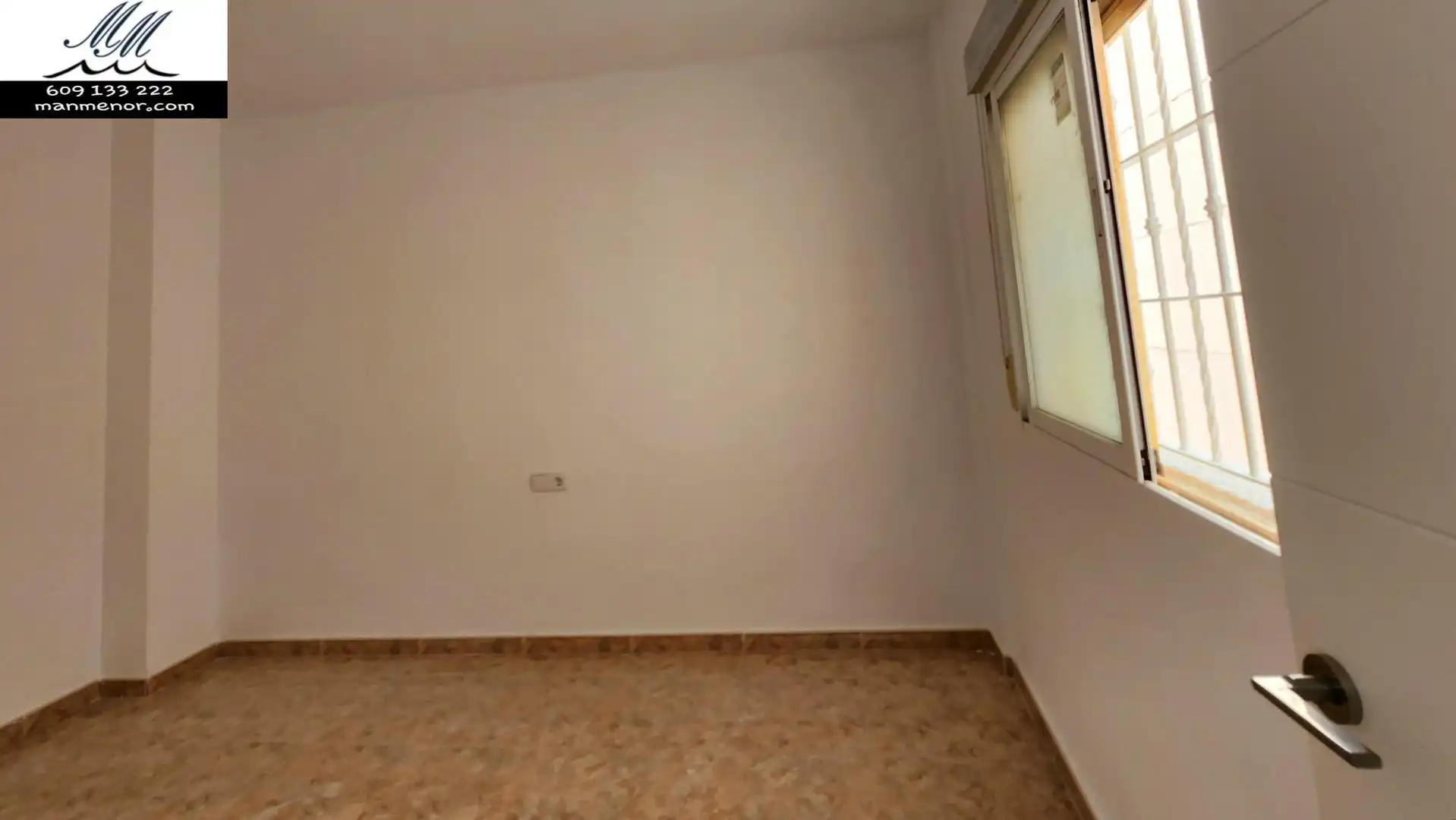 Dormitori de Dúplex en venda en Cartagena