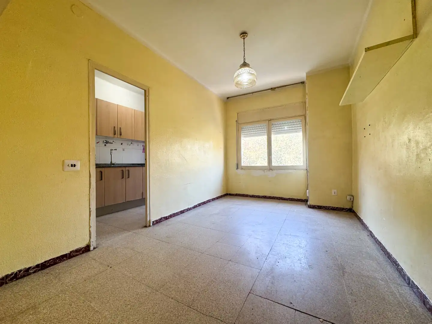 Appartamento in vendita a Plaça Sant Menna, imagen 4