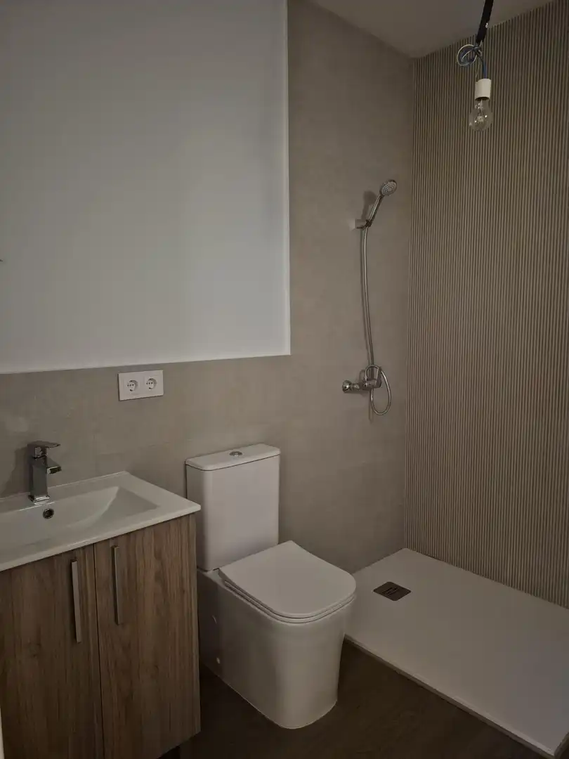 Baño de Planta baja en venta en Puerto Real