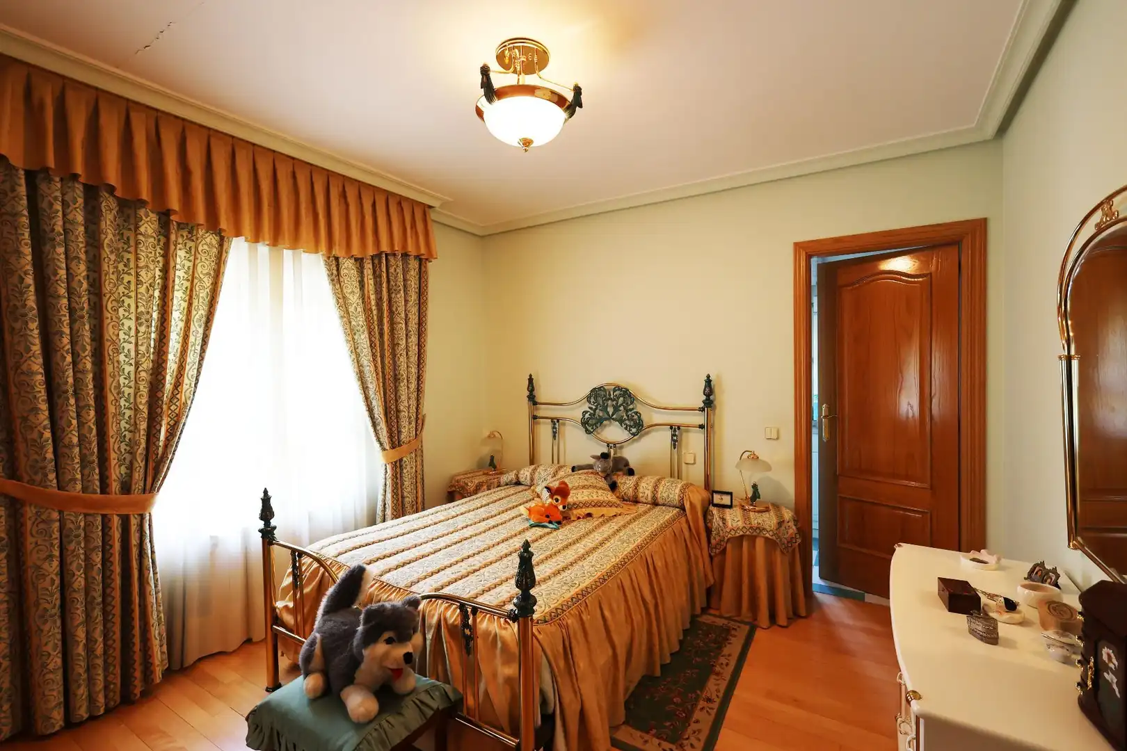 Casa con piscina en venta en Colmenarejo, imagen 36